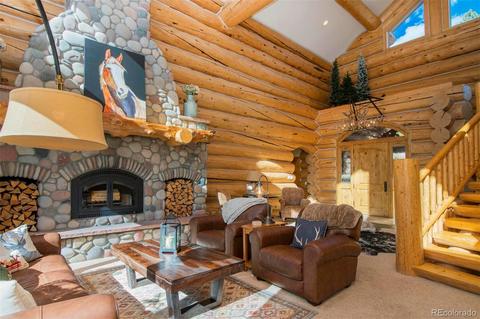 12255 Conifer Ridge Dr, Conifer, CO 80433 photo 3