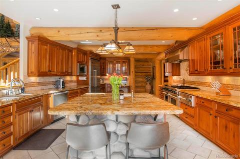 12255 Conifer Ridge Dr, Conifer, CO 80433 photo 5