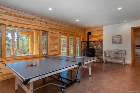 12255 Conifer Ridge Dr, Conifer, CO 80433 photo 29