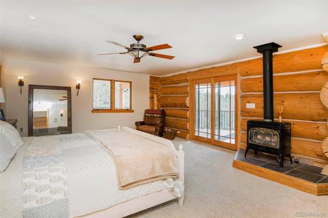 12255 Conifer Ridge Dr, Conifer, CO 80433 photo 24