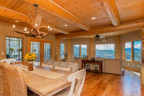 12255 Conifer Ridge Dr, Conifer, CO 80433 photo 7