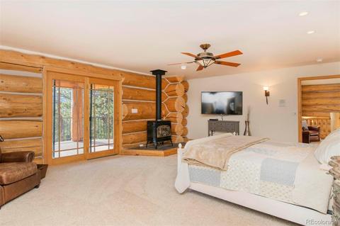 12255 Conifer Ridge Dr, Conifer, CO 80433 photo 25