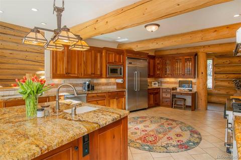 12255 Conifer Ridge Dr, Conifer, CO 80433 photo 9