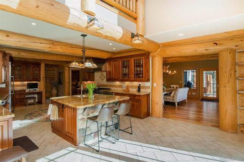 12255 Conifer Ridge Dr, Conifer, CO 80433 photo 13