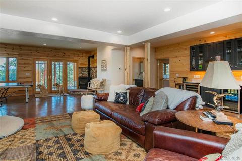 12255 Conifer Ridge Dr, Conifer, CO 80433 photo 31