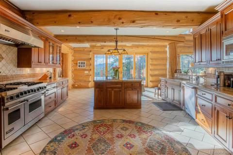12255 Conifer Ridge Dr, Conifer, CO 80433 photo 6