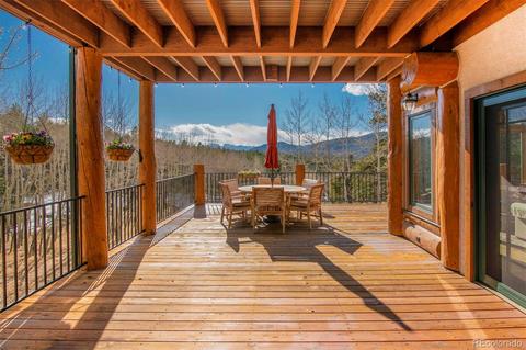 12255 Conifer Ridge Dr, Conifer, CO 80433 photo 23