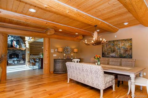 12255 Conifer Ridge Dr, Conifer, CO 80433 photo 15