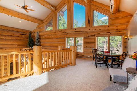 12255 Conifer Ridge Dr, Conifer, CO 80433 photo 20
