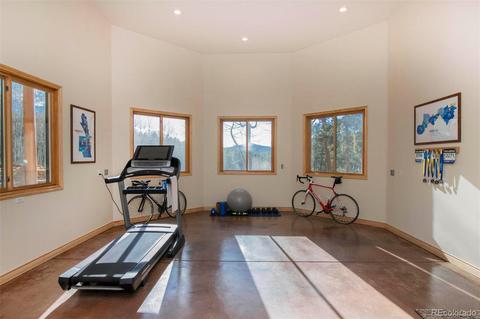 12255 Conifer Ridge Dr, Conifer, CO 80433 photo 35