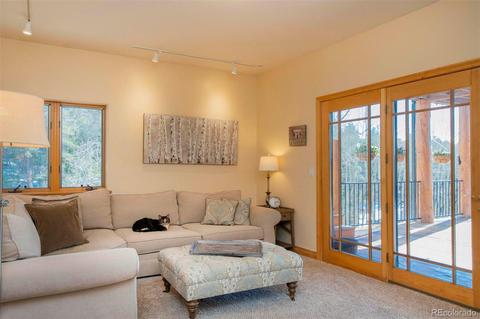 12255 Conifer Ridge Dr, Conifer, CO 80433 photo 22