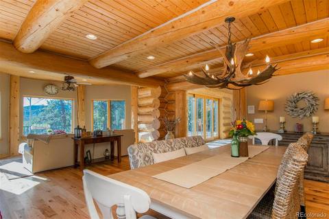 12255 Conifer Ridge Dr, Conifer, CO 80433 photo 14