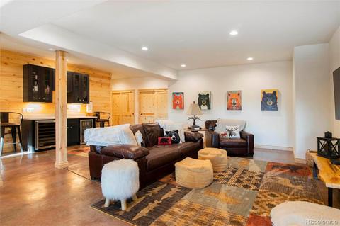 12255 Conifer Ridge Dr, Conifer, CO 80433 photo 30