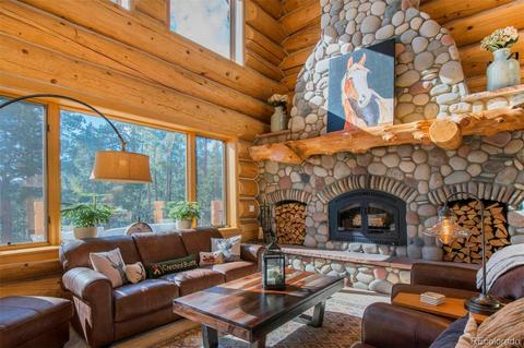 12255 Conifer Ridge Dr, Conifer, CO 80433 photo 17