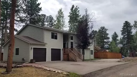 5000 Elizabeth Ln, Evergreen, CO 80439