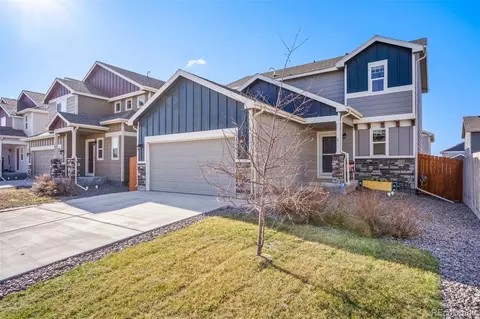 10933 Rowley Dr, Colorado Springs, CO 80925