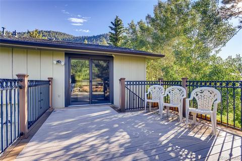 412 E Mountain Ave, Empire, CO 80438 photo 17