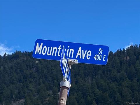 412 E Mountain Ave, Empire, CO 80438 photo 36