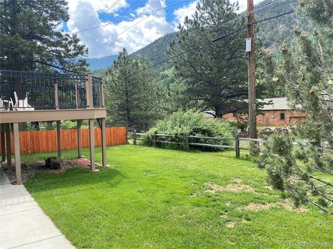 412 E Mountain Ave, Empire, CO 80438 photo 33