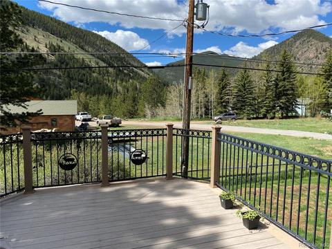 412 E Mountain Ave, Empire, CO 80438 photo 29