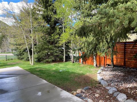 412 E Mountain Ave, Empire, CO 80438 photo 26