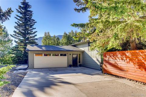 412 E Mountain Ave, Empire, CO 80438 photo 2