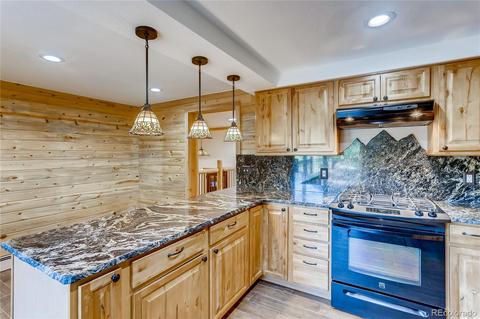 412 E Mountain Ave, Empire, CO 80438 photo 6