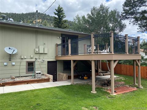 412 E Mountain Ave, Empire, CO 80438 photo 34