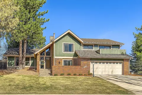 8159 Lodgepole Trl, Lone Tree, CO 80124