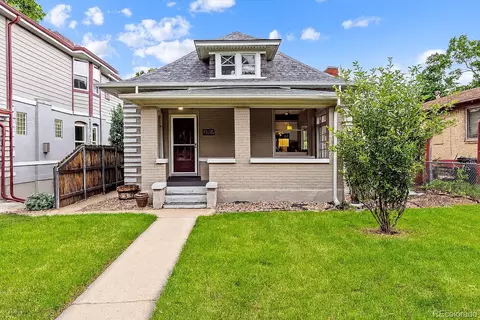 3832 N Clay St, Denver, CO 80211