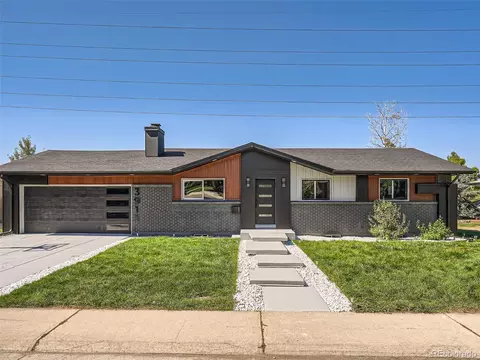 3911 S Uinta St, Denver, CO 80237