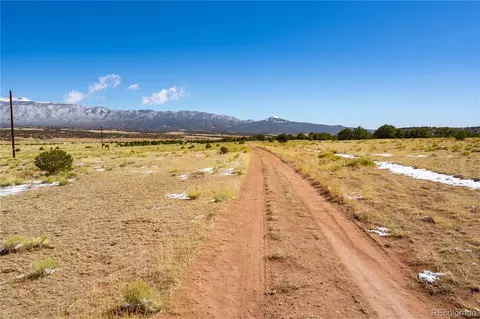 Lot 47 Cl&g, Gardner, CO 81040