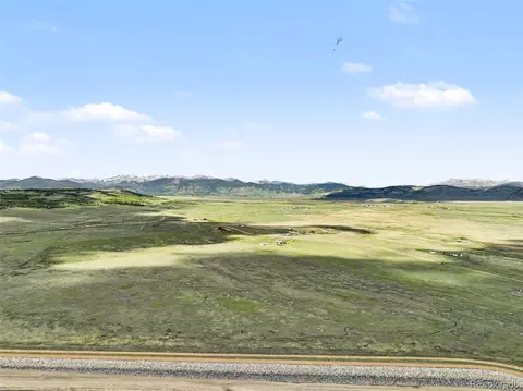 Vacant Land, Jefferson, CO 80456