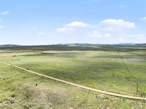 Vacant Land, Jefferson, CO 80456
