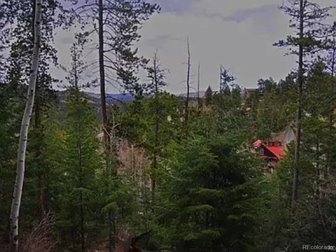 10136 Crest View Dr, Morrison, CO 80465 photo 4