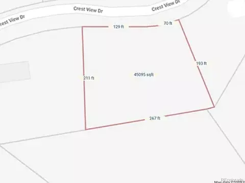 10136 Crest View Dr, Morrison, CO 80465 photo 8
