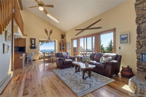 6247 High Dr, Morrison, CO 80465 photo 10