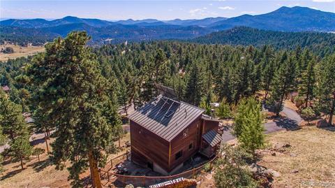 6247 High Dr, Morrison, CO 80465 photo 27