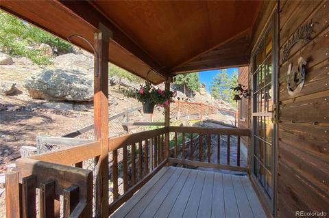 6247 High Dr, Morrison, CO 80465 photo 8