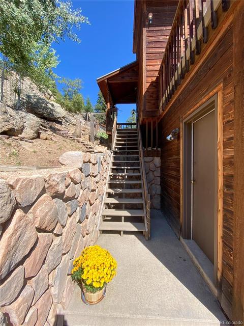 6247 High Dr, Morrison, CO 80465 photo 7