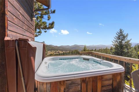6247 High Dr, Morrison, CO 80465 photo 4