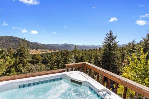 6247 High Dr, Morrison, CO 80465 photo 5