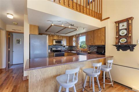 6247 High Dr, Morrison, CO 80465 photo 13