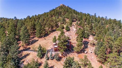 6247 High Dr, Morrison, CO 80465 photo 26