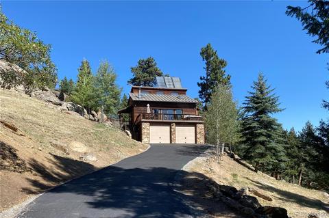 6247 High Dr, Morrison, CO 80465 photo 36