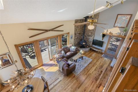 6247 High Dr, Morrison, CO 80465 photo 9