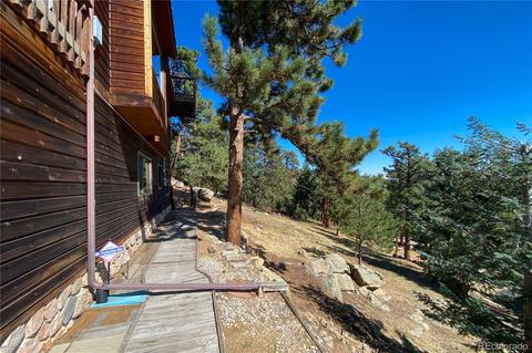 6247 High Dr, Morrison, CO 80465 photo 32