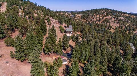 6247 High Dr, Morrison, CO 80465 photo 29