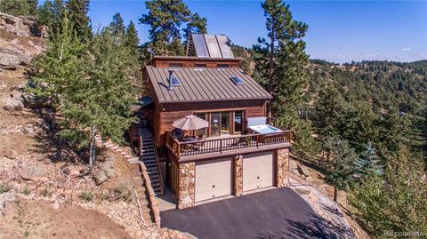 6247 High Dr, Morrison, CO 80465 photo 1