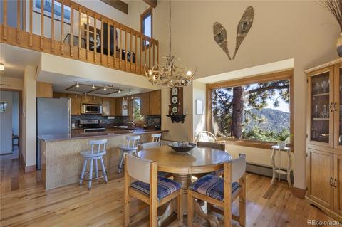 6247 High Dr, Morrison, CO 80465 photo 12